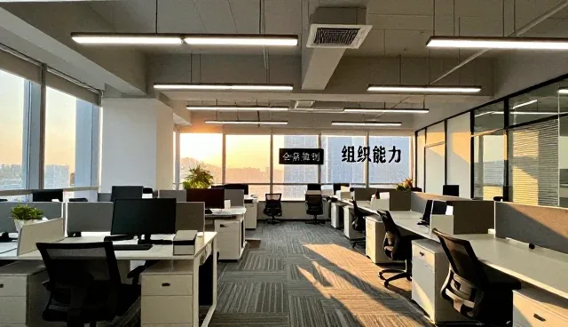 选择会务管理培训：企业发展中的关键考量