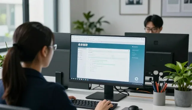 服务质量在管理培训中的实际应用与优化路径