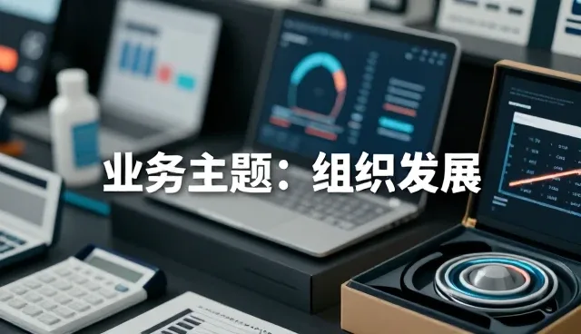 人才管理在财税咨询业务中的新趋势与实践